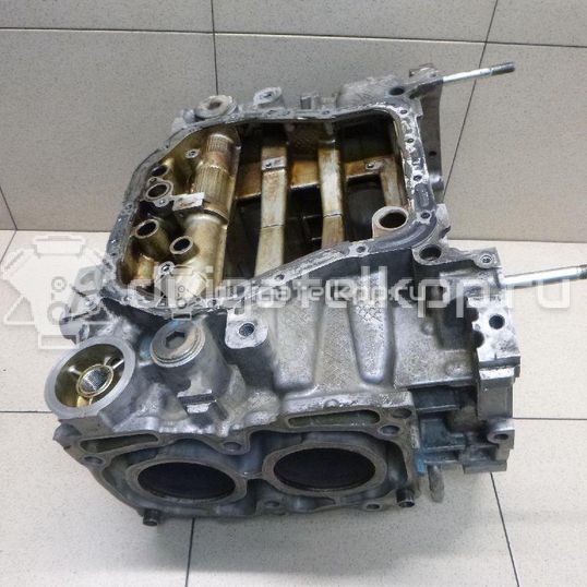 Фото Блок двигателя для двигателя EL15 для Subaru Impreza 101-110 л.с 16V 1.5 л бензин 11008AB180