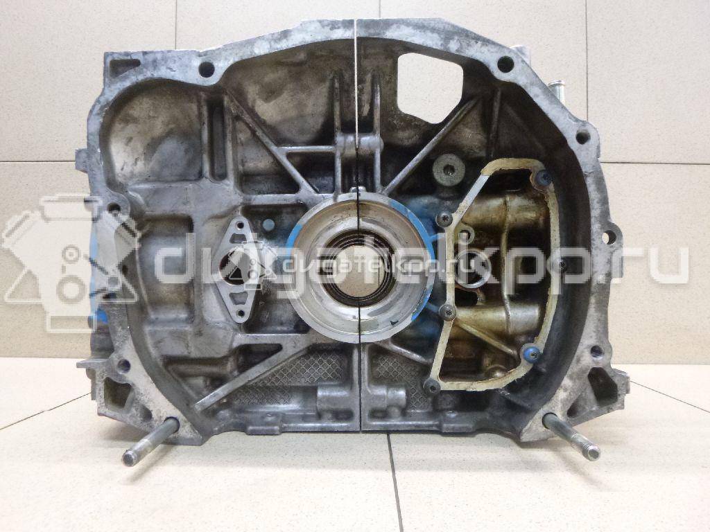 Фото Блок двигателя для двигателя EL15 для Subaru Impreza 101-110 л.с 16V 1.5 л бензин 11008AB180 {forloop.counter}}