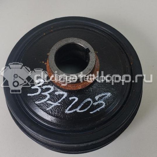 Фото Шкив коленвала  2720300803 для Mercedes-Benz M-Class / S-Class / R-Class W251, V251