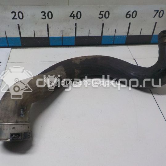 Фото Патрубок интеркулера  2045282682 для mercedes benz C207 E-Coupe