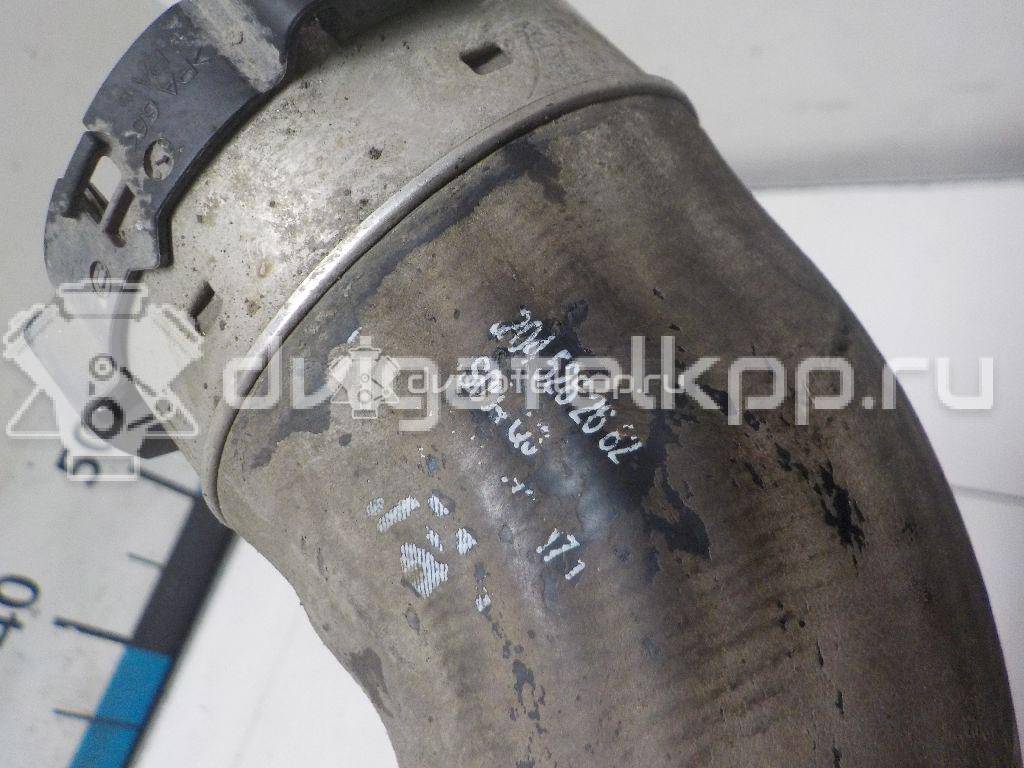Фото Патрубок интеркулера  2045282682 для mercedes benz C207 E-Coupe {forloop.counter}}