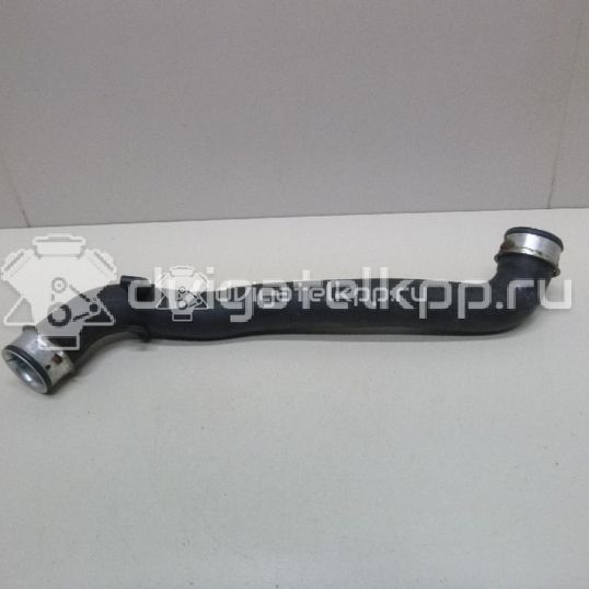 Фото Патрубок радиатора  2045012782 для mercedes benz C207 E-Coupe