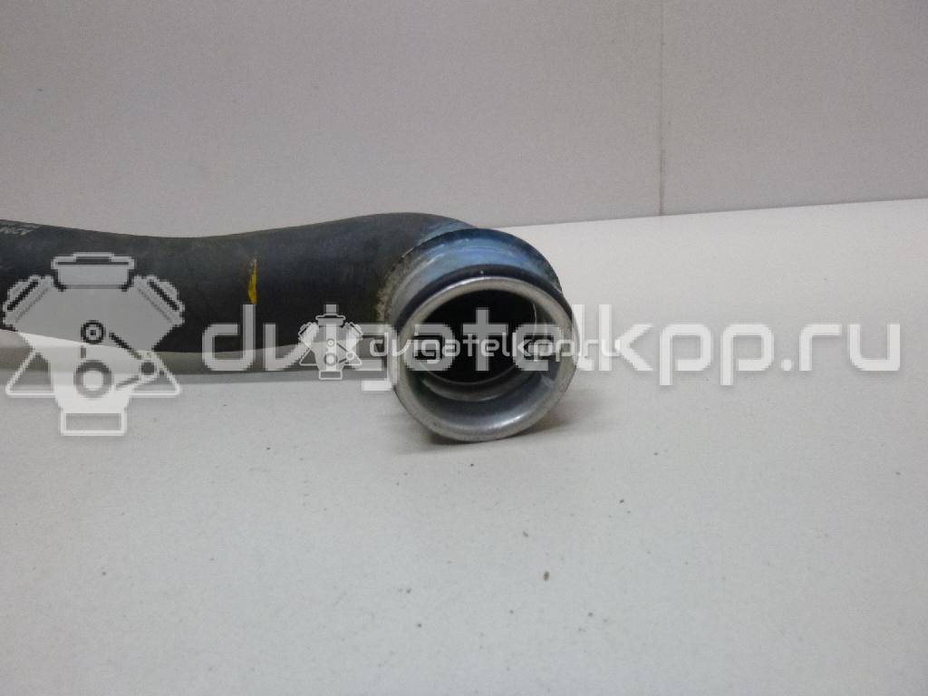 Фото Патрубок радиатора  2045012782 для mercedes benz C207 E-Coupe {forloop.counter}}