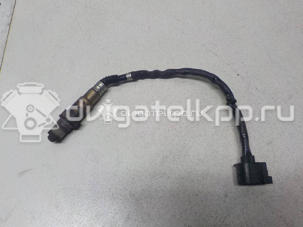 Фото Датчик кислородный/Lambdasonde  0045420718 для mercedes benz C207 E-Coupe {forloop.counter}}