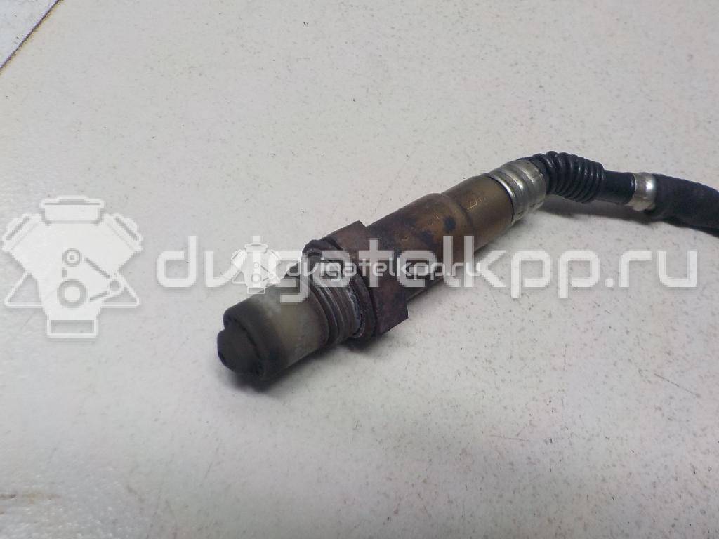 Фото Датчик кислородный/Lambdasonde  0045420718 для mercedes benz C207 E-Coupe {forloop.counter}}