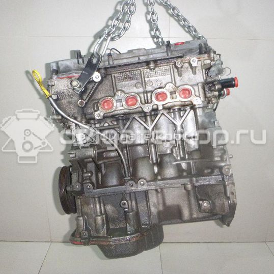 Фото Контрактный (б/у) двигатель CR12DE для Mitsuoka / Mazda / Mitsubishi / Nissan 65-110 л.с 16V 1.2 л бензин 10102AY2SB