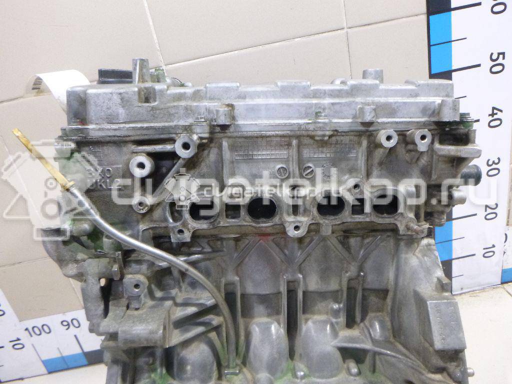 Фото Контрактный (б/у) двигатель CR12DE для Mitsuoka / Mazda / Mitsubishi / Nissan 65-90 л.с 16V 1.2 л бензин 10102ay2sb {forloop.counter}}