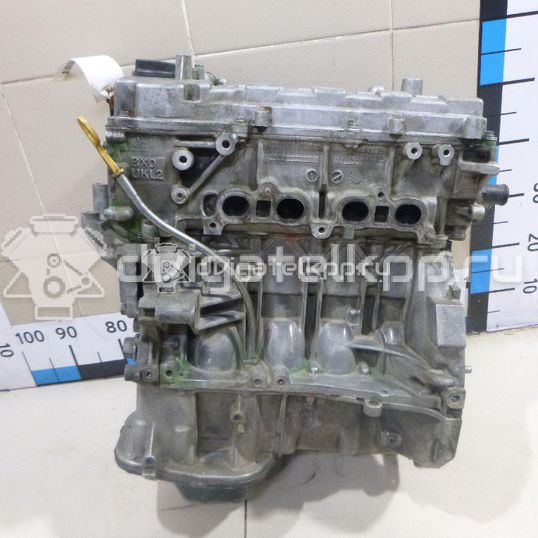 Фото Контрактный (б/у) двигатель CG12DE для Nissan Micra 65-90 л.с 16V 1.2 л бензин 10102ay2sb