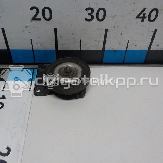 Фото Ролик-натяжитель ручейкового ремня  11925AX010 для Nissan Note / Almera / Micra