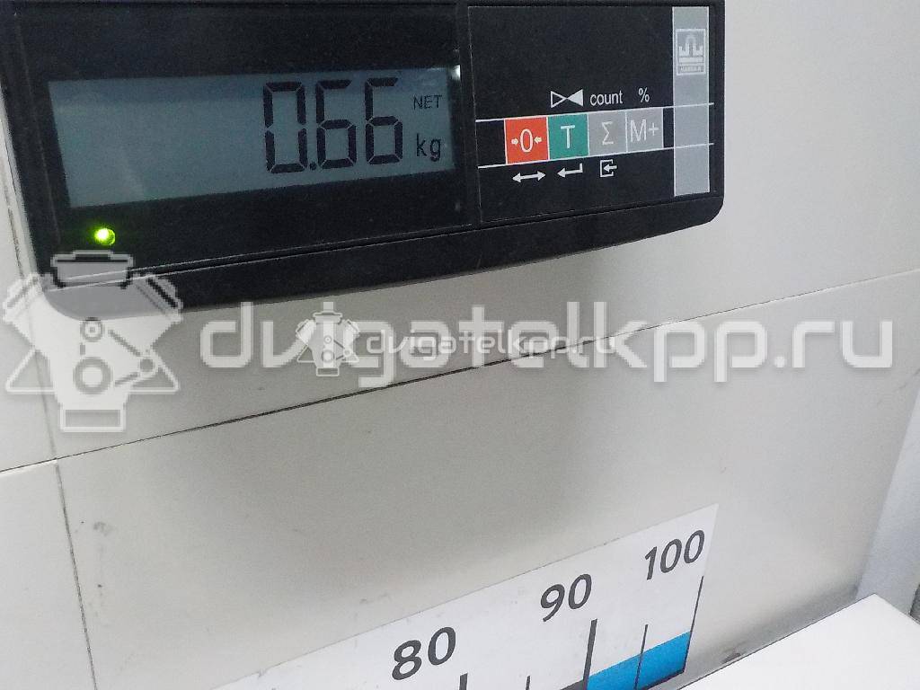 Фото Ролик-натяжитель ручейкового ремня  11925AX010 для Nissan Note / Almera / Micra {forloop.counter}}