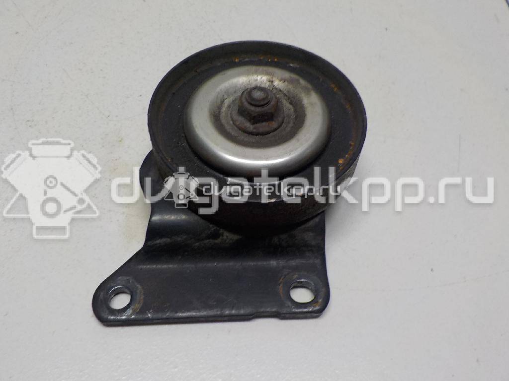 Фото Ролик-натяжитель ручейкового ремня  11925AX010 для Nissan Note / Almera / Micra {forloop.counter}}