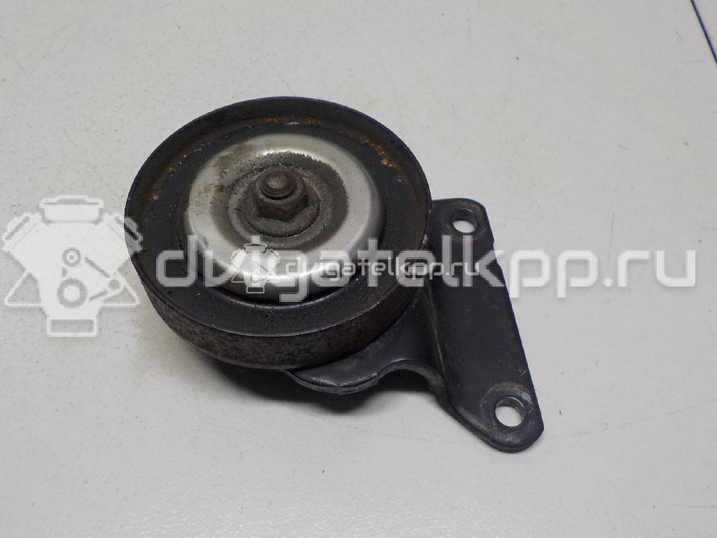 Фото Ролик-натяжитель ручейкового ремня  11925AX010 для Nissan Note / Almera / Micra {forloop.counter}}