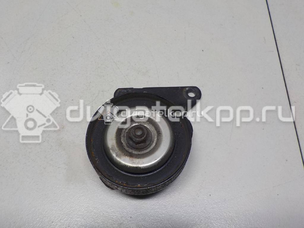 Фото Ролик-натяжитель ручейкового ремня  11925AX010 для Nissan Note / Almera / Micra {forloop.counter}}