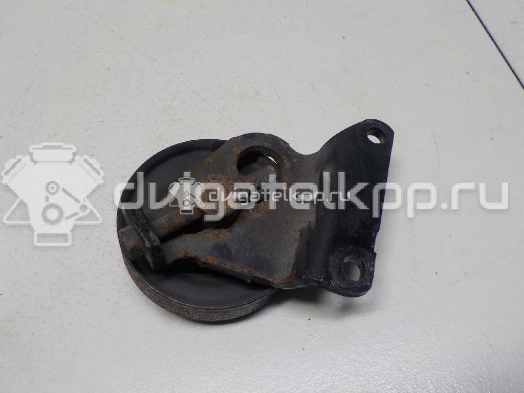 Фото Ролик-натяжитель ручейкового ремня  11925AX010 для Nissan Note / Almera / Micra {forloop.counter}}