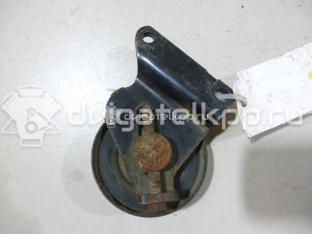 Фото Ролик-натяжитель ручейкового ремня  11925AX015 для Nissan Note / Almera / Micra {forloop.counter}}