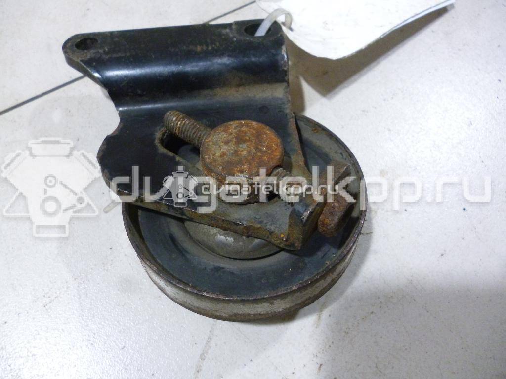 Фото Ролик-натяжитель ручейкового ремня  11925AX015 для Nissan Note / Almera / Micra {forloop.counter}}