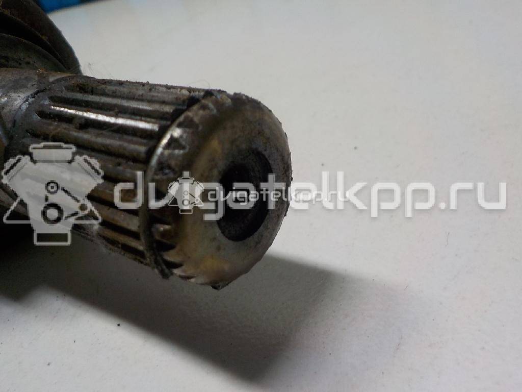 Фото Полуось передняя левая  39101ay100 для Nissan Note / Micra {forloop.counter}}