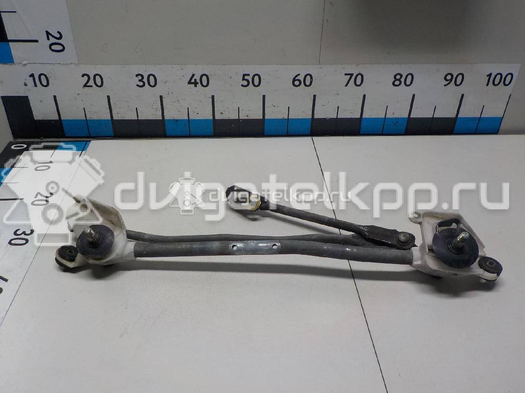 Фото Трапеция стеклоочистителей  28840ax700 для Nissan Micra {forloop.counter}}