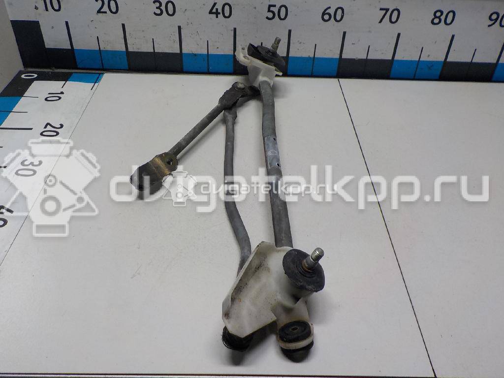 Фото Трапеция стеклоочистителей  28840ax700 для Nissan Micra {forloop.counter}}