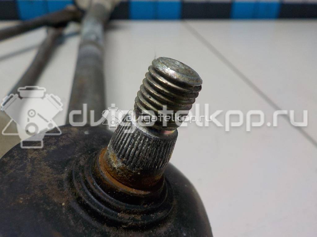 Фото Трапеция стеклоочистителей  28840ax700 для Nissan Micra {forloop.counter}}