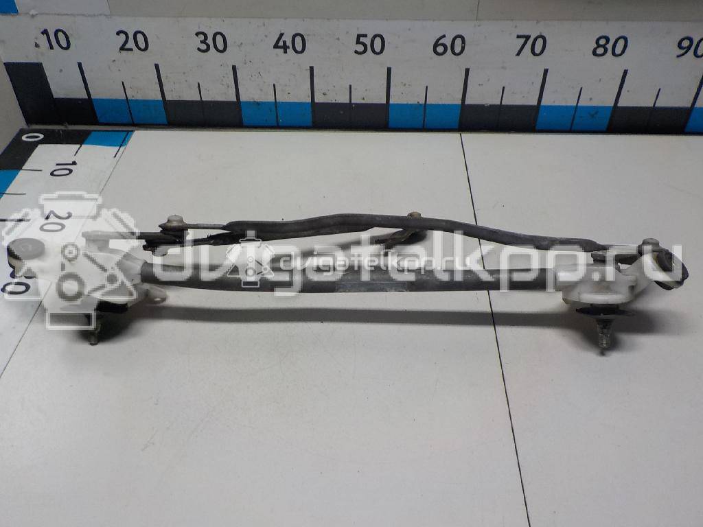 Фото Трапеция стеклоочистителей  28840ax700 для Nissan Micra {forloop.counter}}