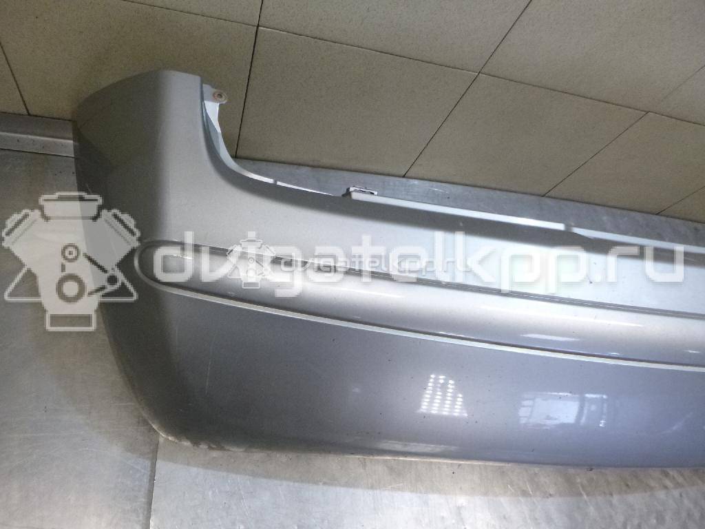 Фото Бампер задний  85022BC640 для Nissan Micra {forloop.counter}}
