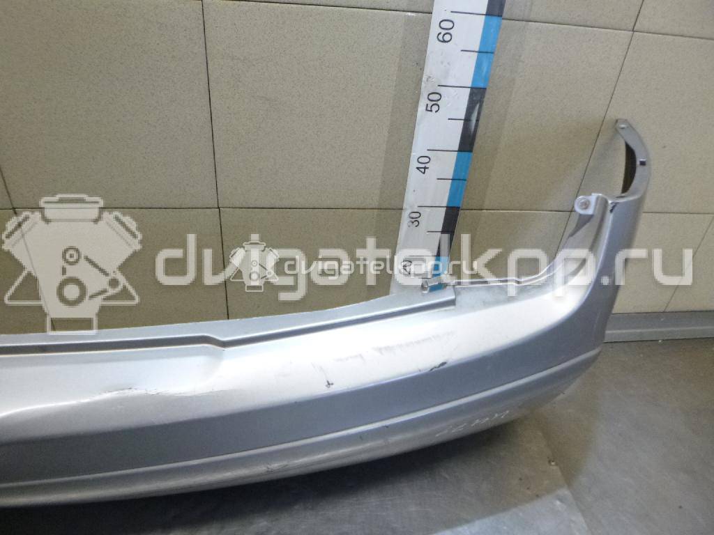 Фото Бампер задний  85022BC640 для Nissan Micra {forloop.counter}}