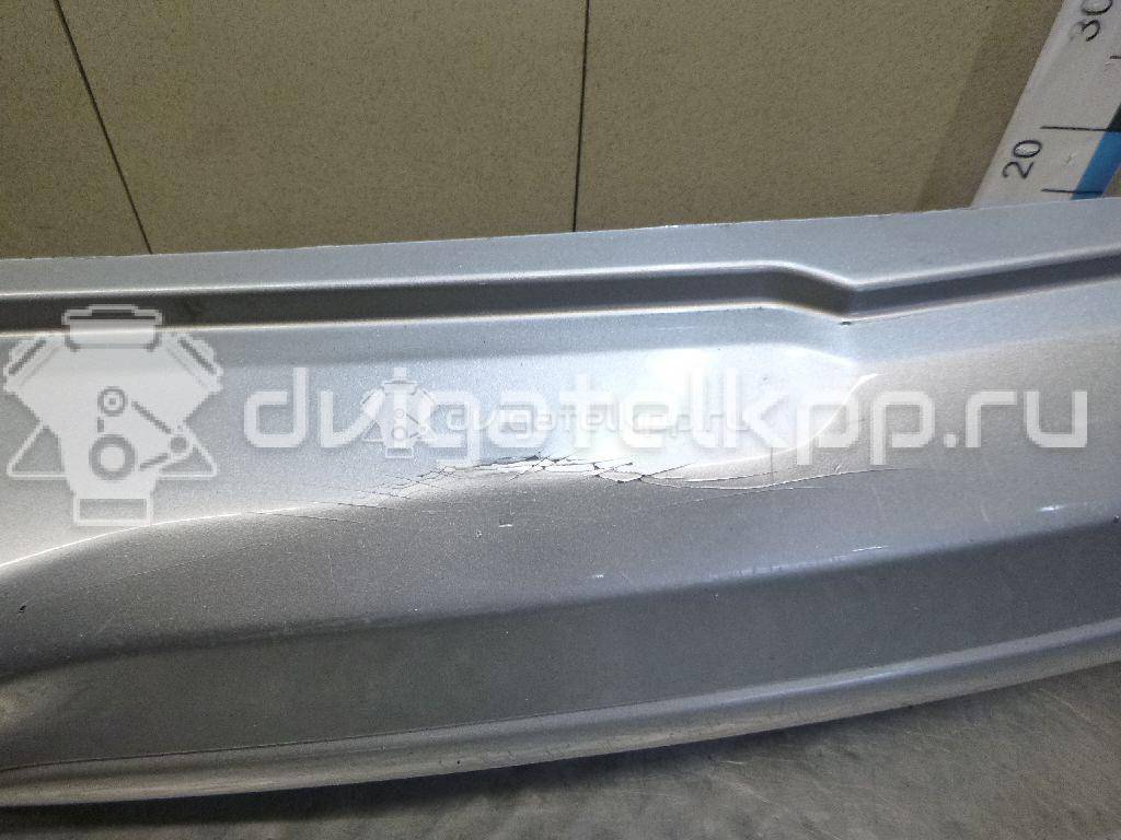 Фото Бампер задний  85022BC640 для Nissan Micra {forloop.counter}}