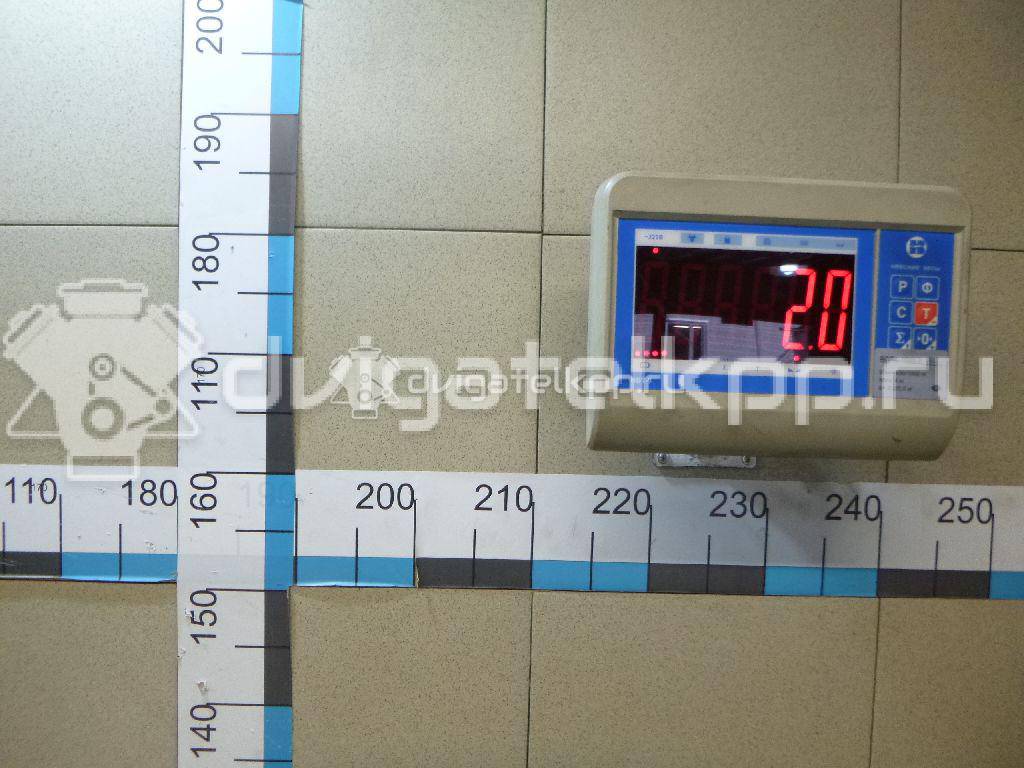Фото Бампер задний  85022BC640 для Nissan Micra {forloop.counter}}