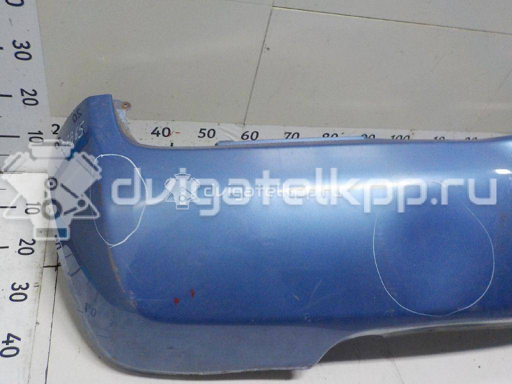 Фото Бампер задний  85022AX640 для Nissan Micra {forloop.counter}}