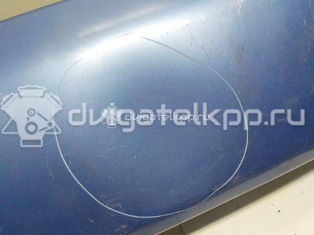 Фото Бампер задний  85022AX640 для Nissan Micra {forloop.counter}}