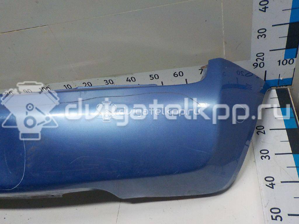 Фото Бампер задний  85022AX640 для Nissan Micra {forloop.counter}}