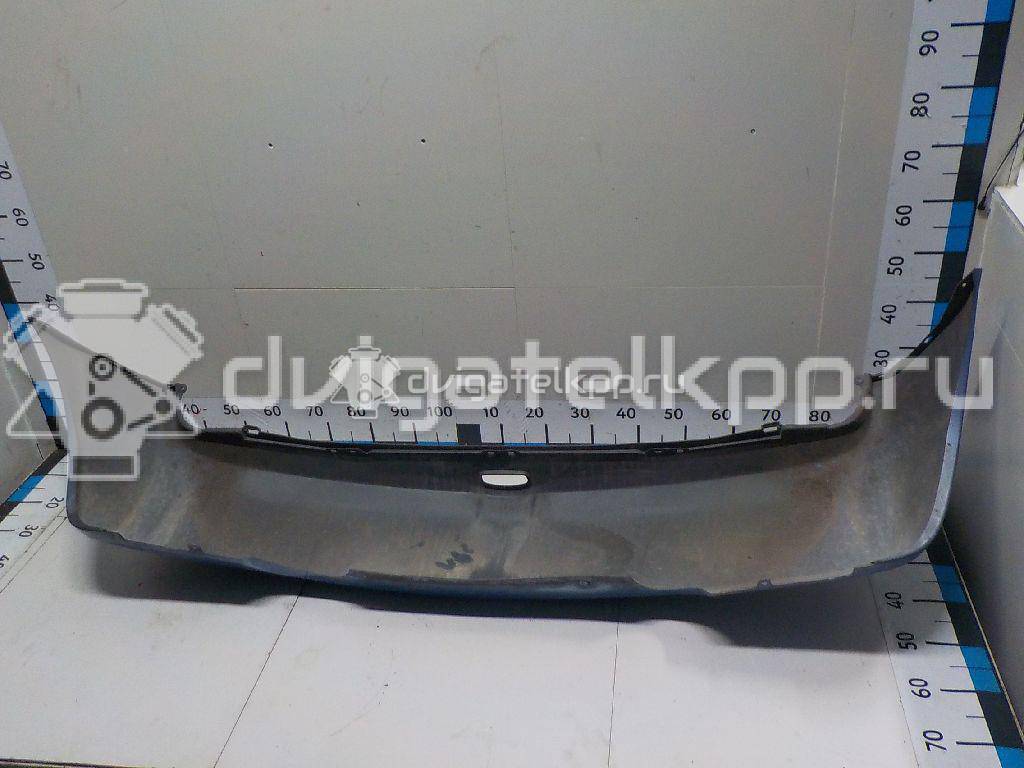 Фото Бампер задний  85022AX640 для Nissan Micra {forloop.counter}}