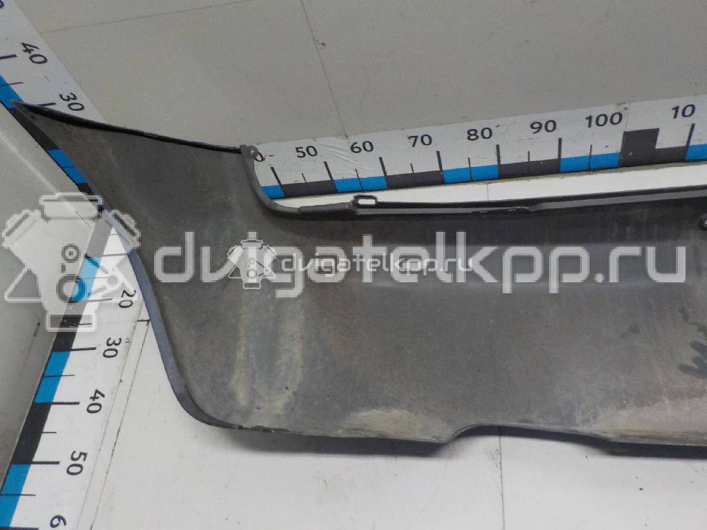 Фото Бампер задний  85022AX640 для Nissan Micra {forloop.counter}}