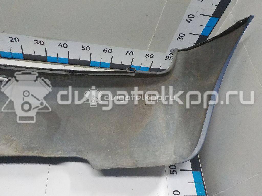 Фото Бампер задний  85022AX640 для Nissan Micra {forloop.counter}}