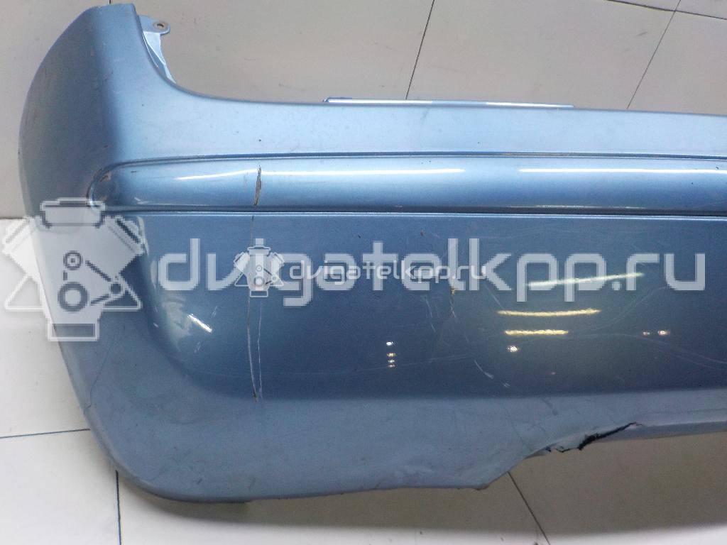 Фото Бампер задний  85022BC640 для Nissan Micra {forloop.counter}}