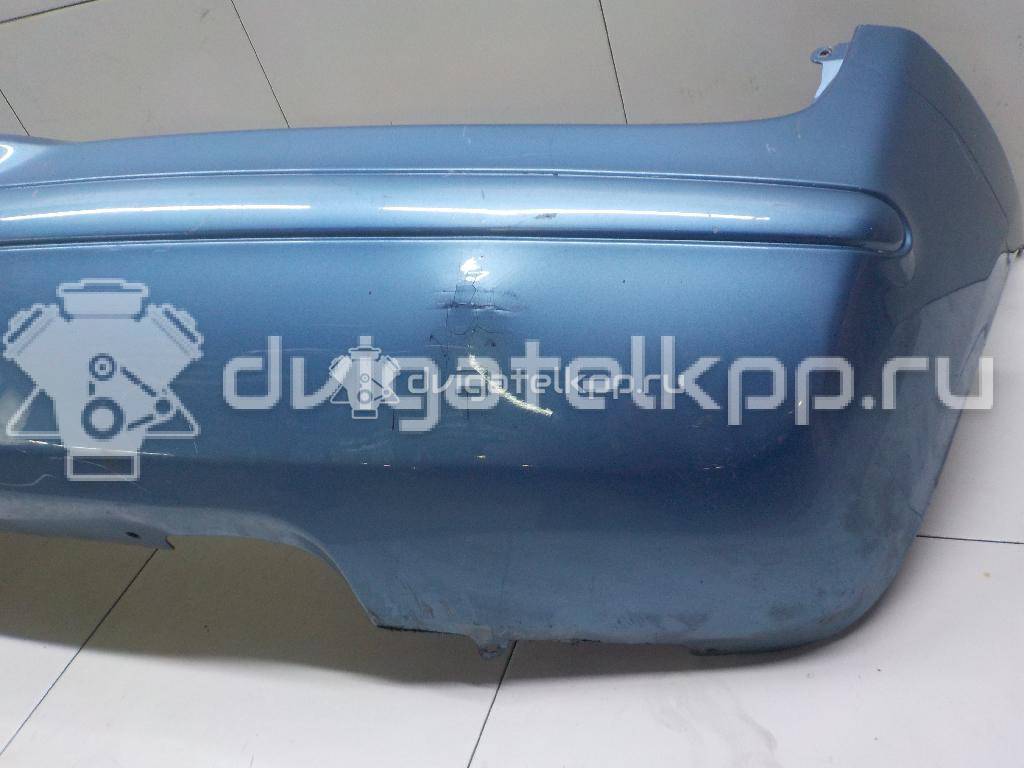 Фото Бампер задний  85022BC640 для Nissan Micra {forloop.counter}}