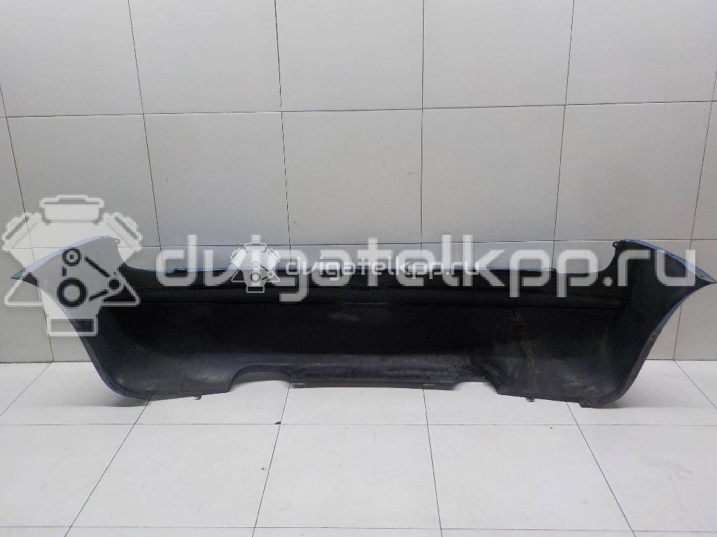 Фото Бампер задний  85022BC640 для Nissan Micra {forloop.counter}}