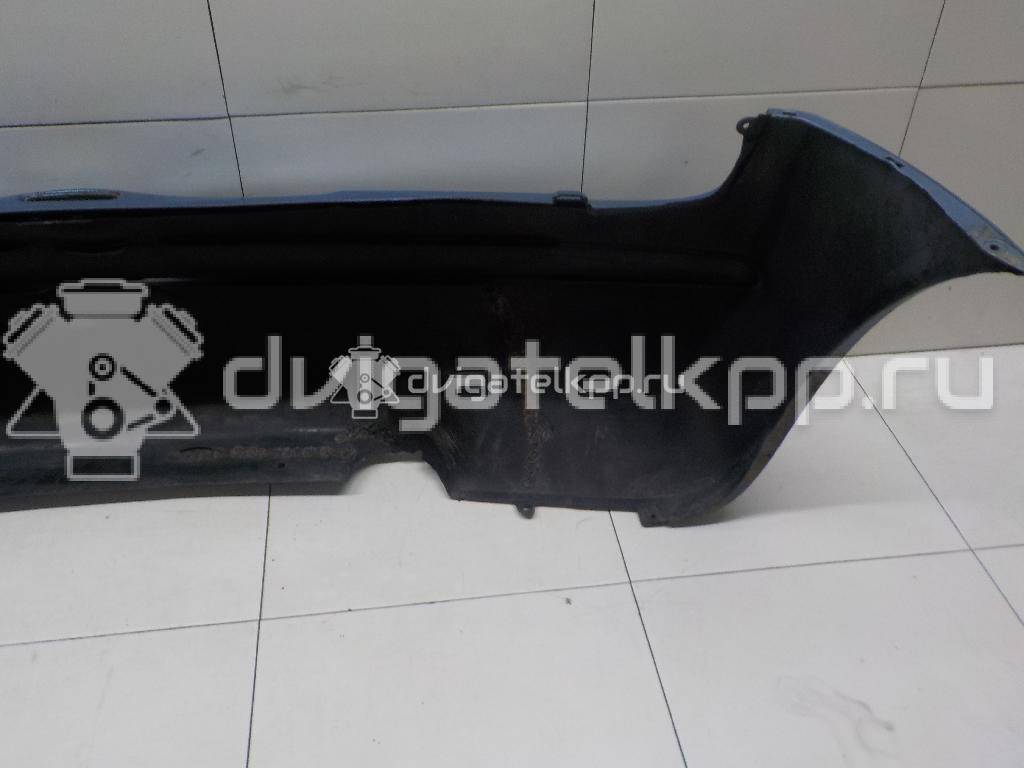 Фото Бампер задний  85022BC640 для Nissan Micra {forloop.counter}}