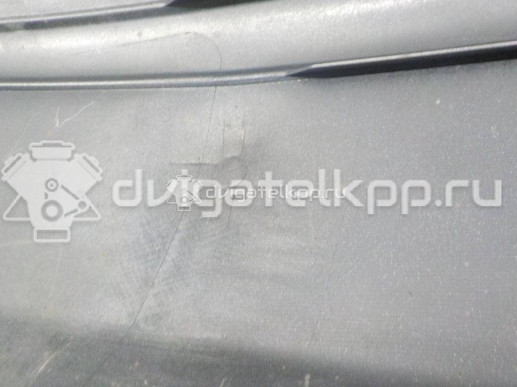 Фото Бампер задний  85022BC640 для Nissan Micra {forloop.counter}}