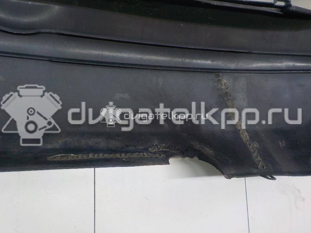 Фото Бампер задний  85022BC640 для Nissan Micra {forloop.counter}}
