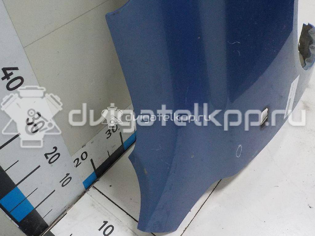 Фото Крыло переднее правое  63100AX630 для Nissan Micra {forloop.counter}}