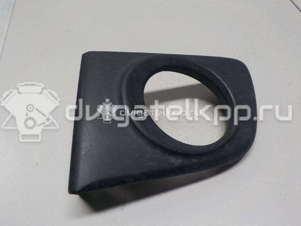 Фото Рамка противотуманной фары левой  62257AX600 для Nissan Micra {forloop.counter}}