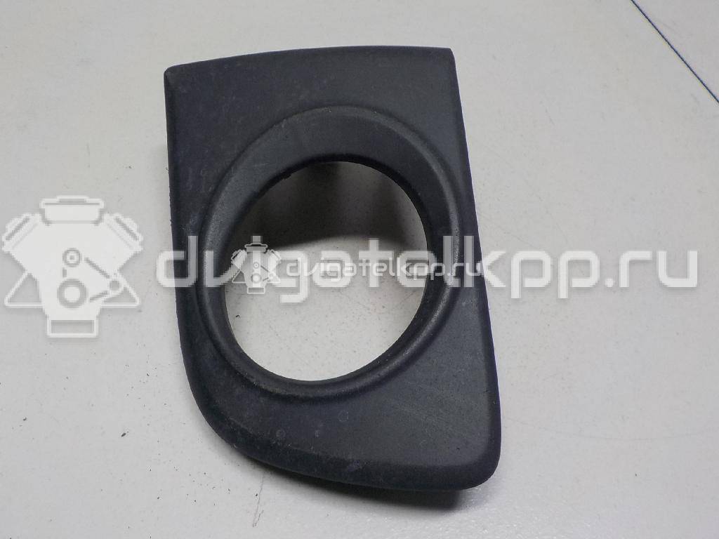 Фото Рамка противотуманной фары левой  62257AX600 для Nissan Micra {forloop.counter}}