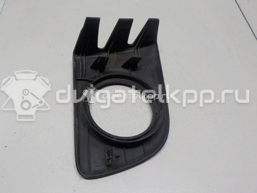 Фото Рамка противотуманной фары левой  62257AX600 для Nissan Micra {forloop.counter}}