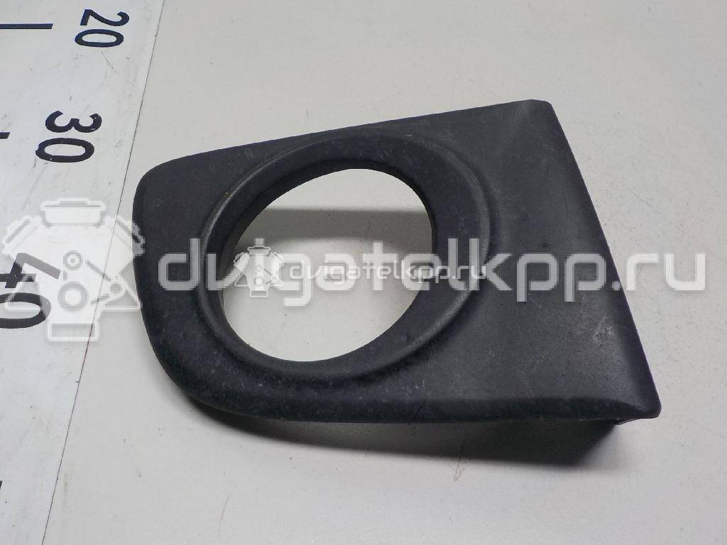 Фото Рамка противотуманной фары правой  62256AX600 для Nissan Micra {forloop.counter}}