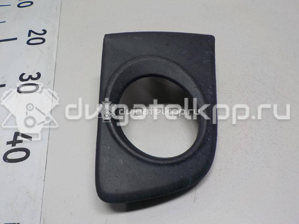 Фото Рамка противотуманной фары правой  62256AX600 для Nissan Micra {forloop.counter}}