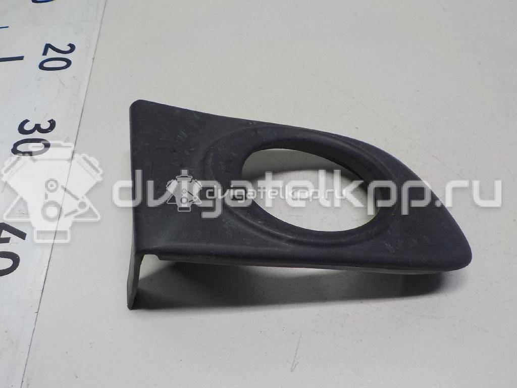 Фото Рамка противотуманной фары правой  62256AX600 для Nissan Micra {forloop.counter}}
