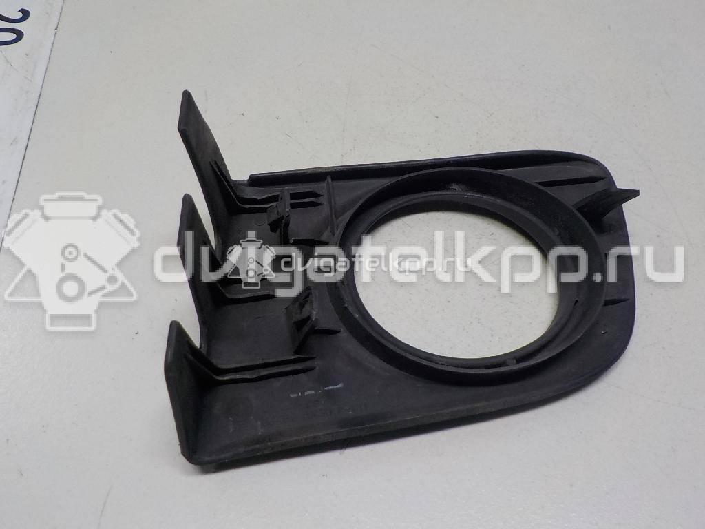 Фото Рамка противотуманной фары правой  62256AX600 для Nissan Micra {forloop.counter}}
