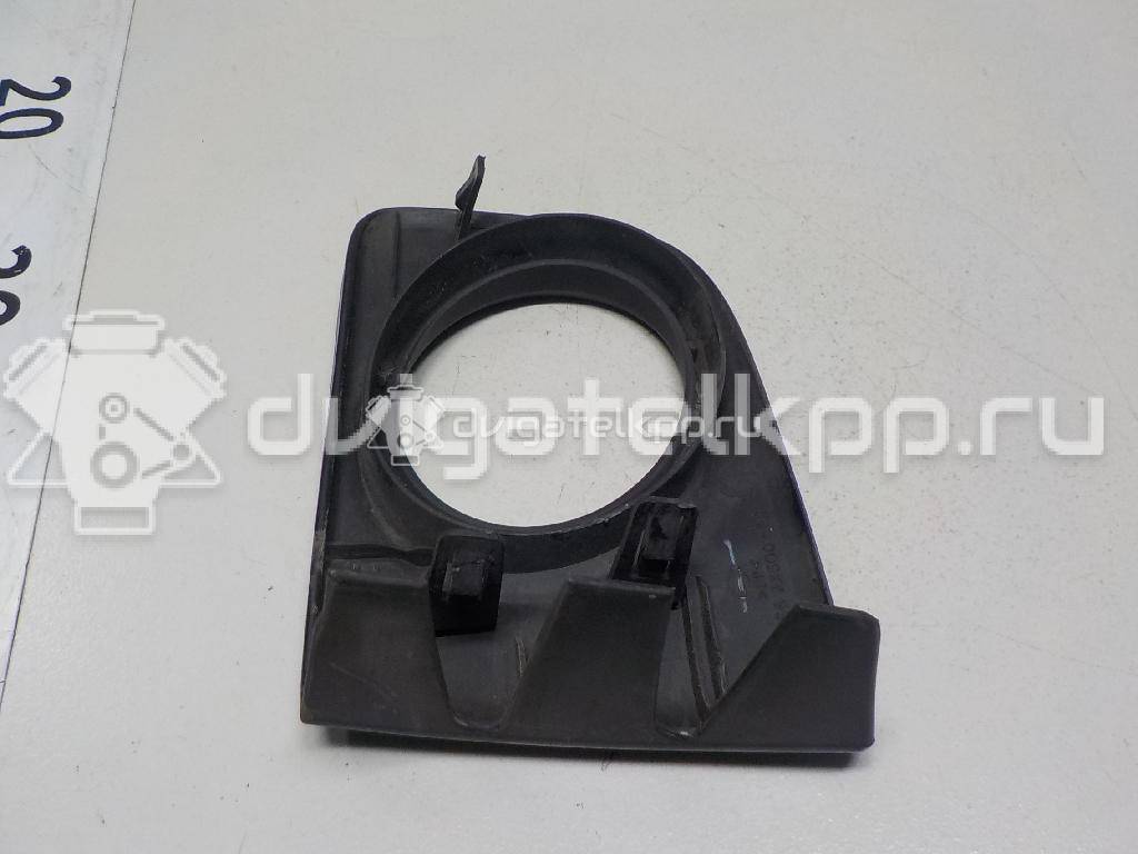 Фото Рамка противотуманной фары правой  62256AX600 для Nissan Micra {forloop.counter}}